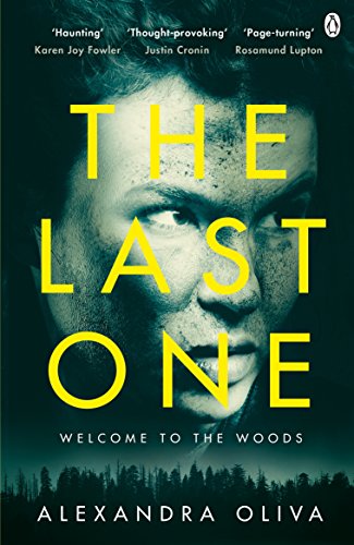The Last One: An addictive post-apocalyptic thriller von Penguin